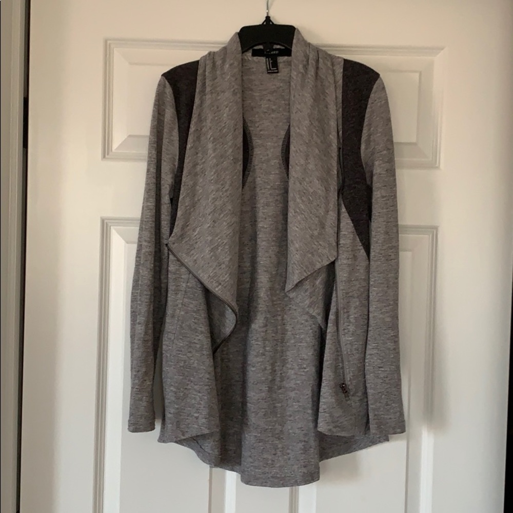 Forever 21 cardigan/jacket